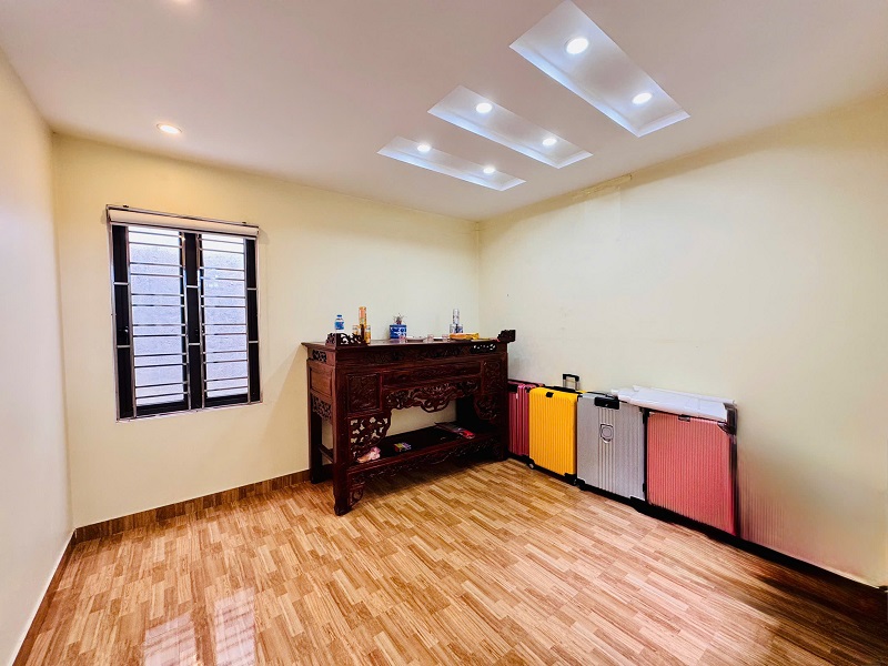 BÁN NHÀ NGÕ 89 TRẠI LẺ – KÊNH DƯƠNG – LÊ CHÂN – HẢI PHÒNG | 4 TẦNG – GIÁ 3,85 TỶ
